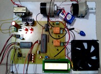 Vehicle Theft System