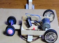 Farmer Friendly Robot