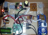 Vehicular Emergency Services System