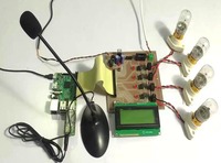 Speech Controlled Devices