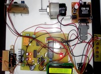 Event Management System