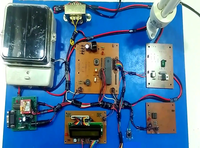 Smart Electricity Billing