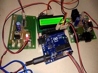 Weather Reporting System