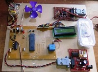 Automatic Control System